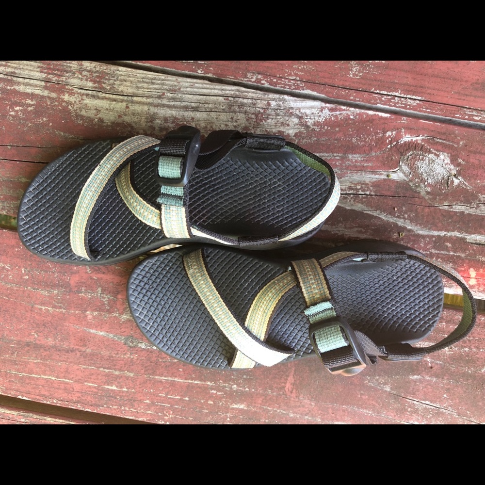 Chaco Classic 6W